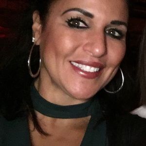 Meet your Posher, Nanette